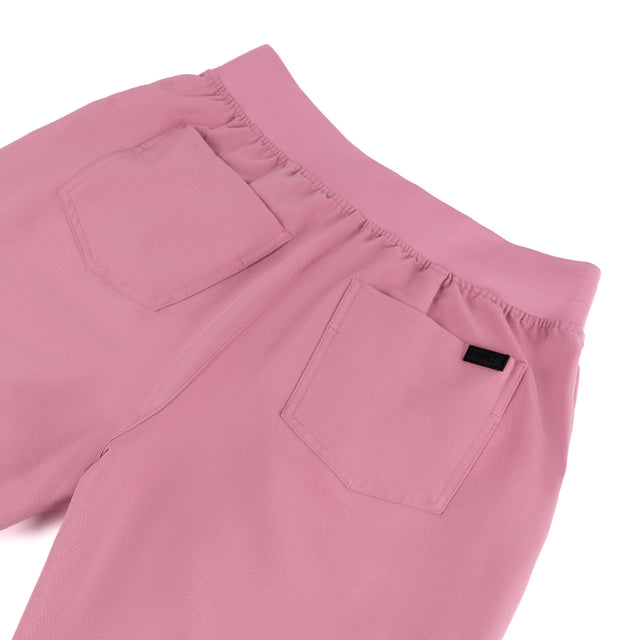 Arabella 5-Pocket Cargo Jogger Scrub Pant - Petite