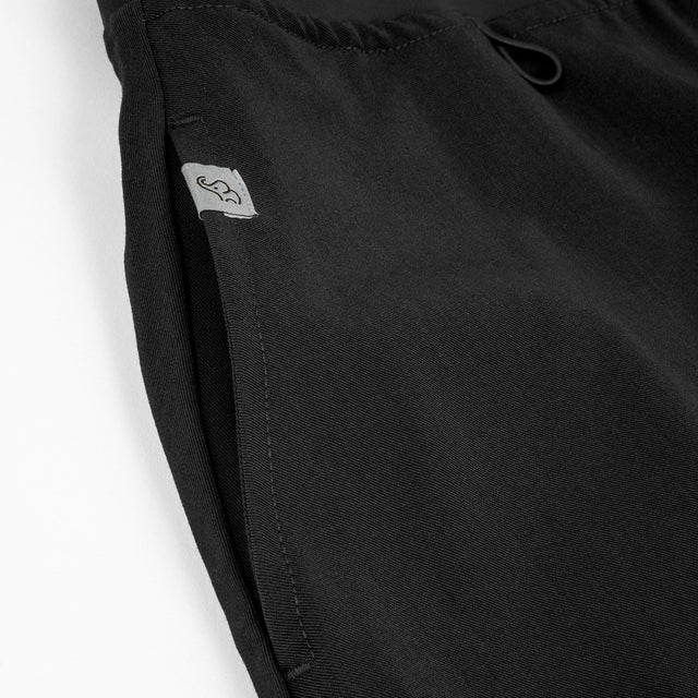 Jennifer 2 Side Pockets Scrub Skirt