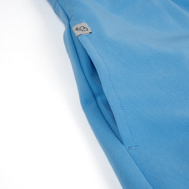 Jennifer 2 Side Pockets Scrub Skirt