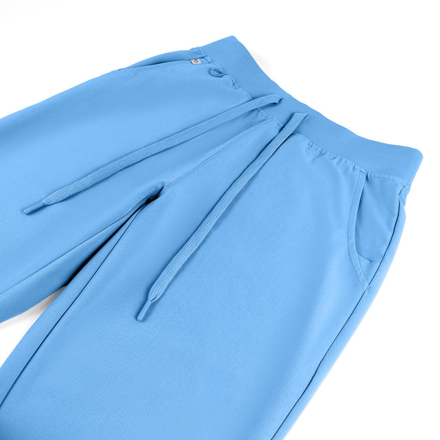Kira 4-Pocket Jogger Scrub Pant - Regular
