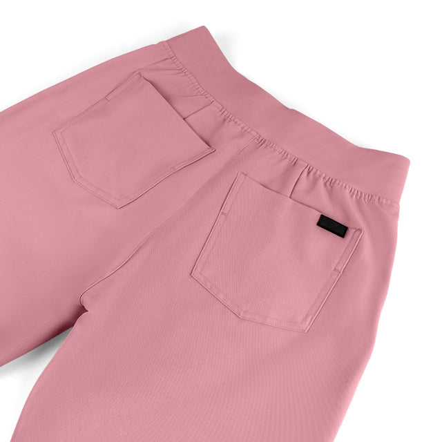 Kira 4-Pocket Jogger Scrub Pant - Regular