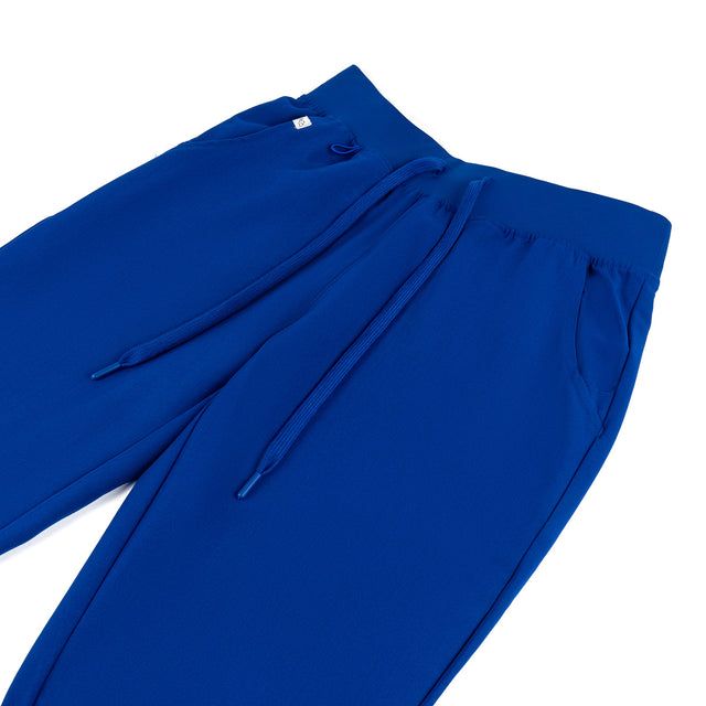 Kira 4-Pocket Jogger Scrub Pant - Regular