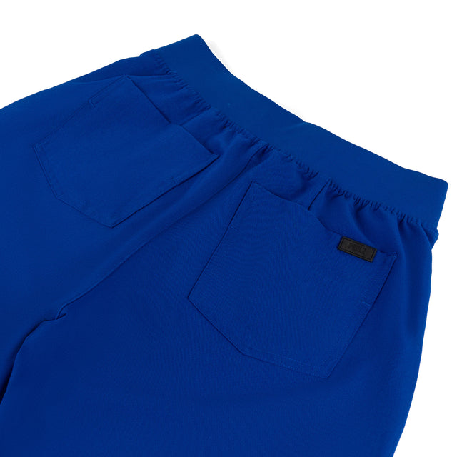 Kira 4-Pocket Jogger Scrub Pant - Regular
