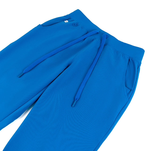 Kira 4-Pocket Jogger Scrub Pant - Regular