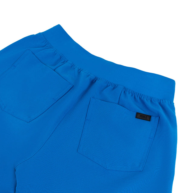 Kira 4-Pocket Jogger Scrub Pant - Regular