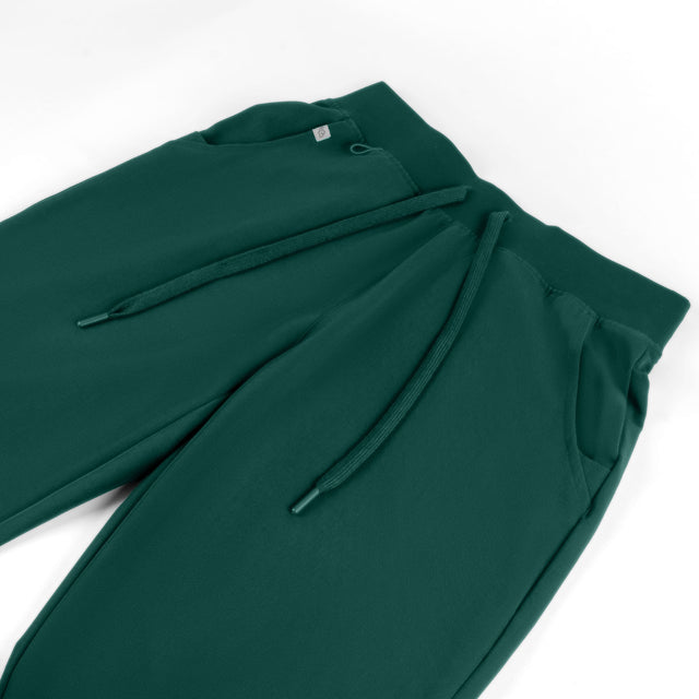 Kira 4-Pocket Jogger Scrub Pant - Regular