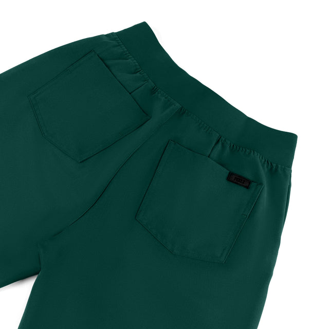 Kira 4-Pocket Jogger Scrub Pant - Regular