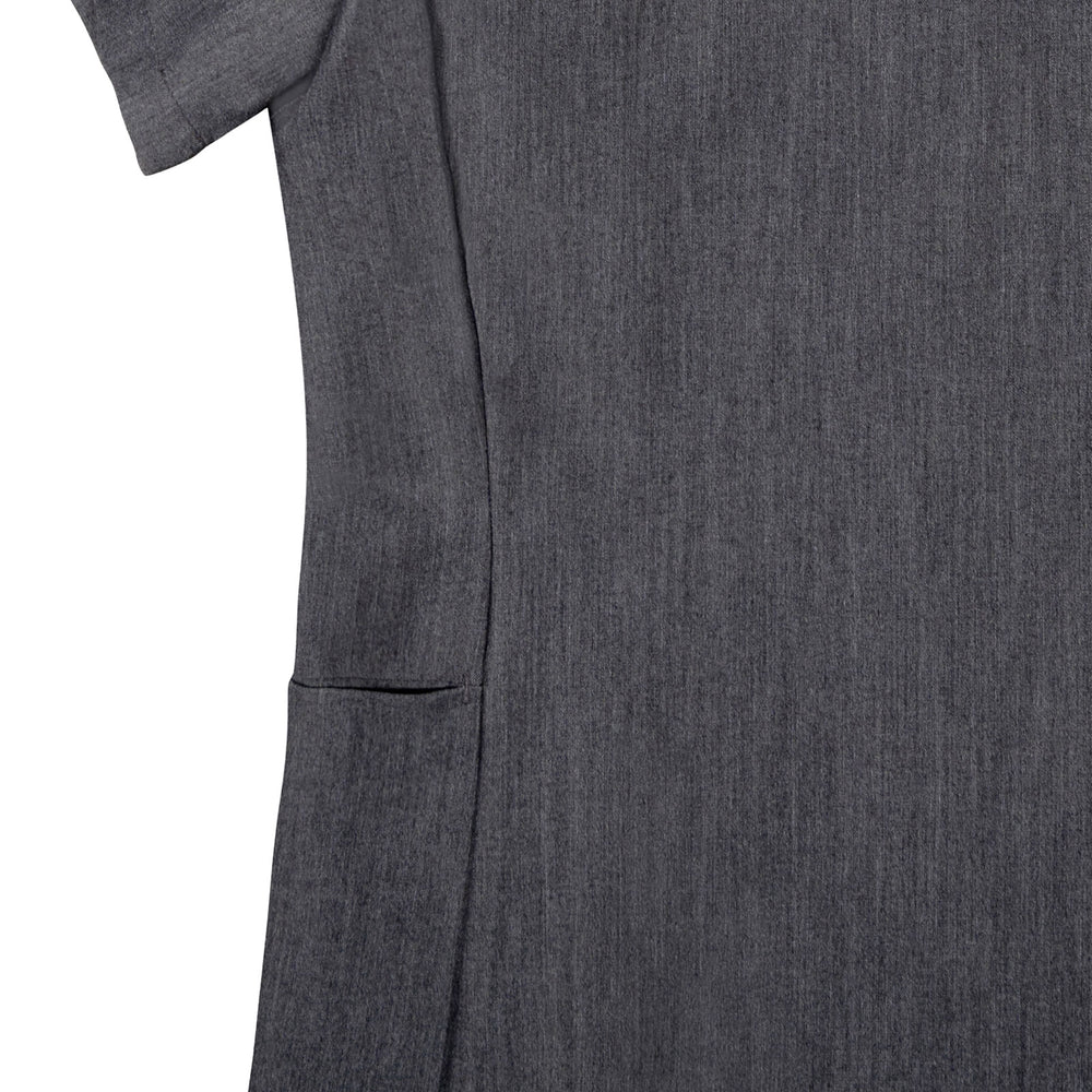 Natalie 4-Pocket V-Neck Scrub Top