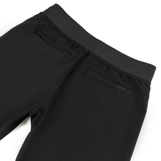 Olivia 2-Pocket Straight Leg Scrub Pant - Regular