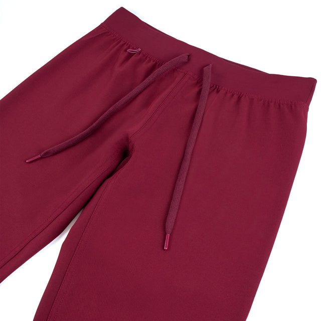 Olivia 2-Pocket Straight Leg Scrub Pant - Regular