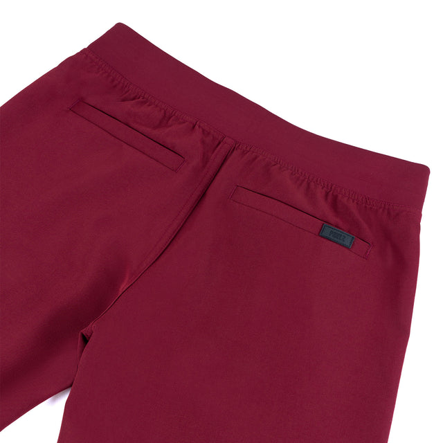 Olivia 2-Pocket Straight Leg Scrub Pant - Tall