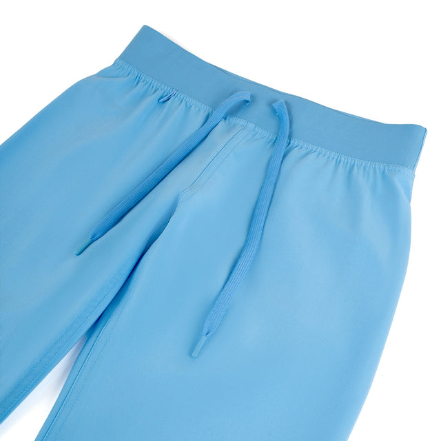 Olivia 2-Pocket Straight Leg Scrub Pant - Regular