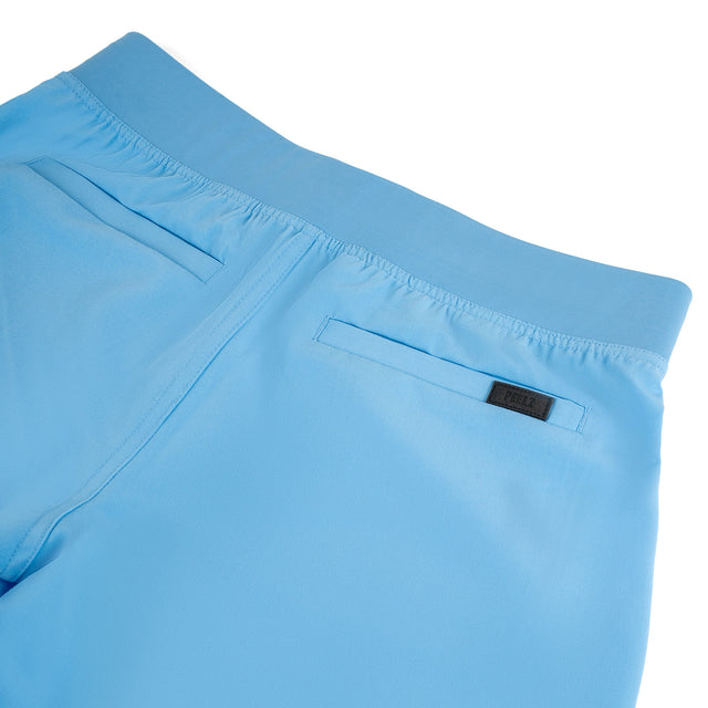 Olivia 2-Pocket Straight Leg Scrub Pant - Regular