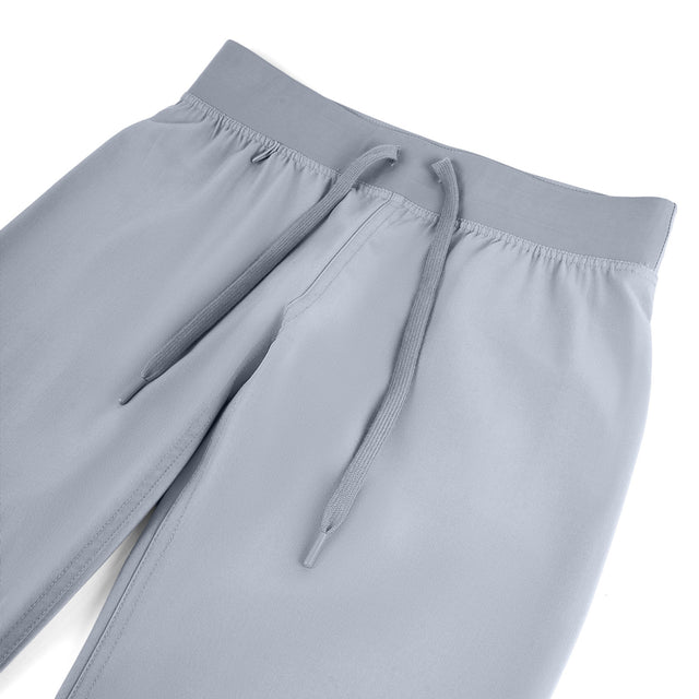 Olivia 2-Pocket Straight Leg Scrub Pant - Regular