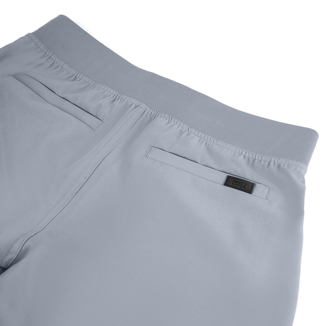 Olivia 2-Pocket Straight Leg Scrub Pant - Regular