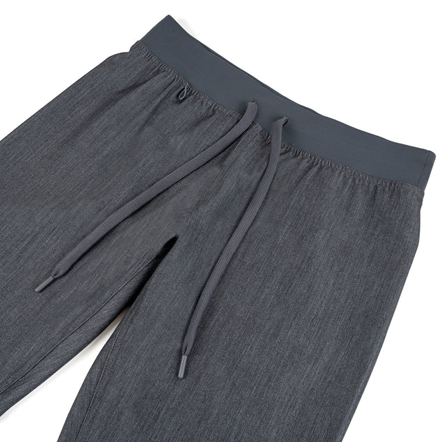 Olivia 2-Pocket Straight Leg Scrub Pant - Regular