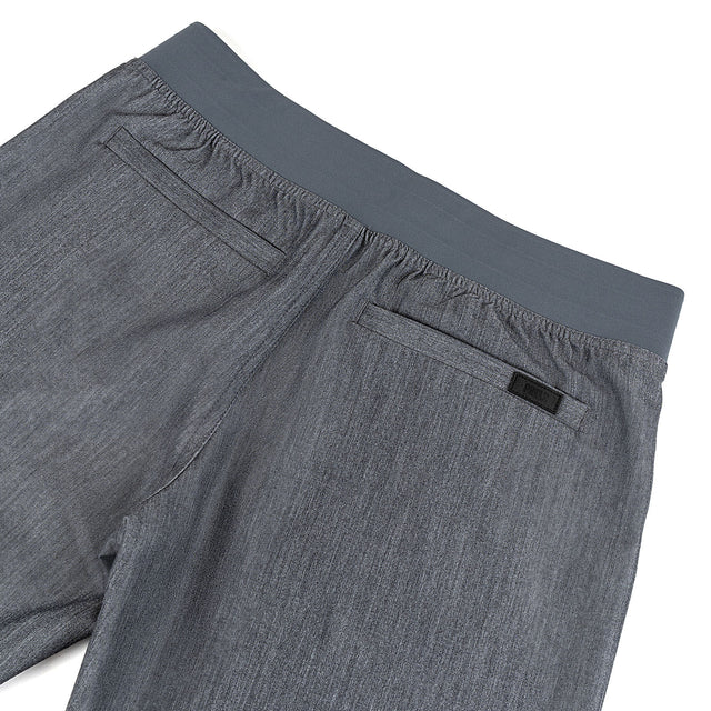 Olivia 2-Pocket Straight Leg Scrub Pant - Regular