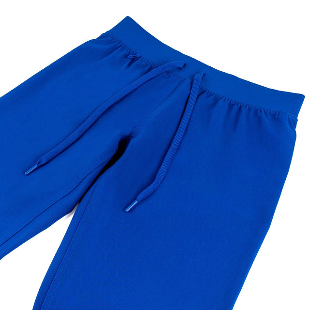 Olivia 2-Pocket Straight Leg Scrub Pant - Petite