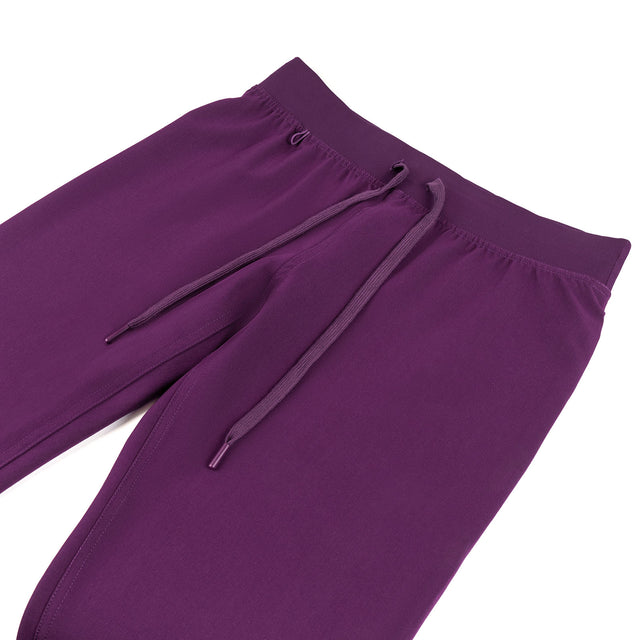 Olivia 2-Pocket Straight Leg Scrub Pant - Regular