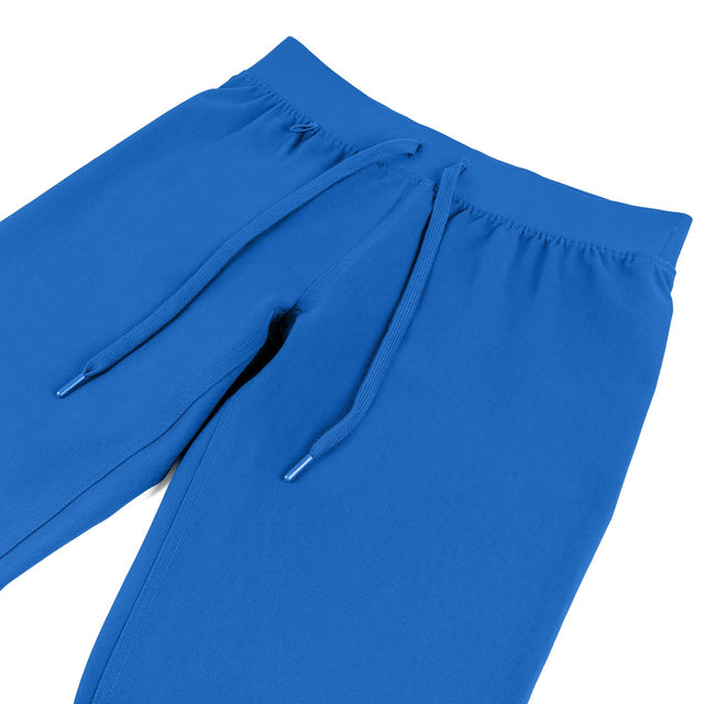 Olivia 2-Pocket Straight Leg Scrub Pant - Petite