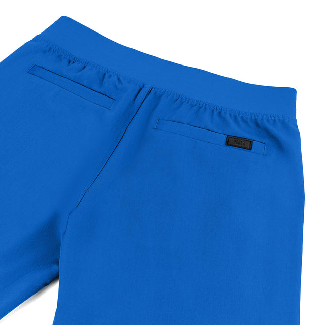 Olivia 2-Pocket Straight Leg Scrub Pant - Regular