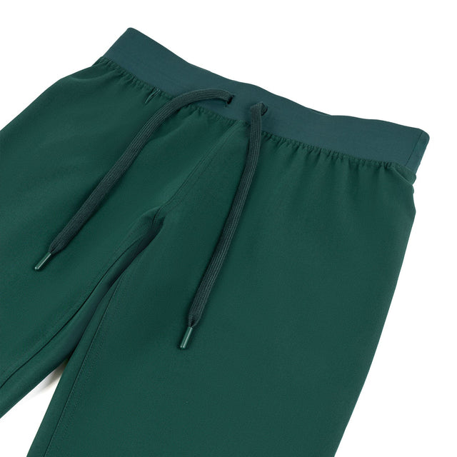 Olivia 2-Pocket Straight Leg Scrub Pant - Petite