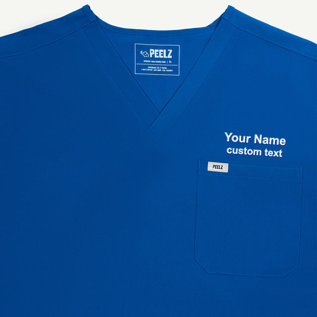 Custom Embroidery