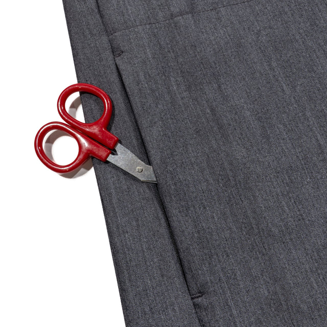 Peter 4-Pocket V-Neck Scrub Top