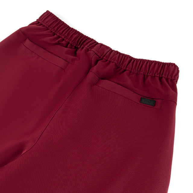 Ray 4-Pocket Elastic Bottom Scrub Pant - Regular