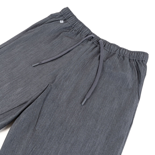 Ray 4-Pocket Elastic Bottom Scrub Pant - Regular