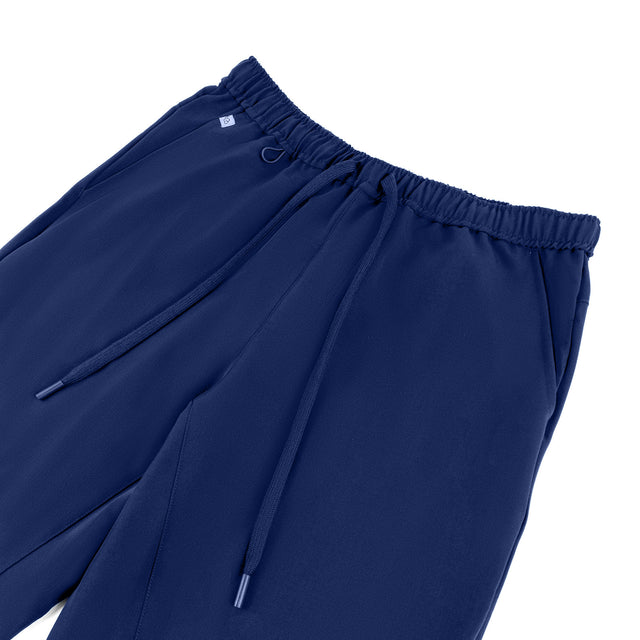 Ray 4-Pocket Elastic Bottom Scrub Pant - Regular