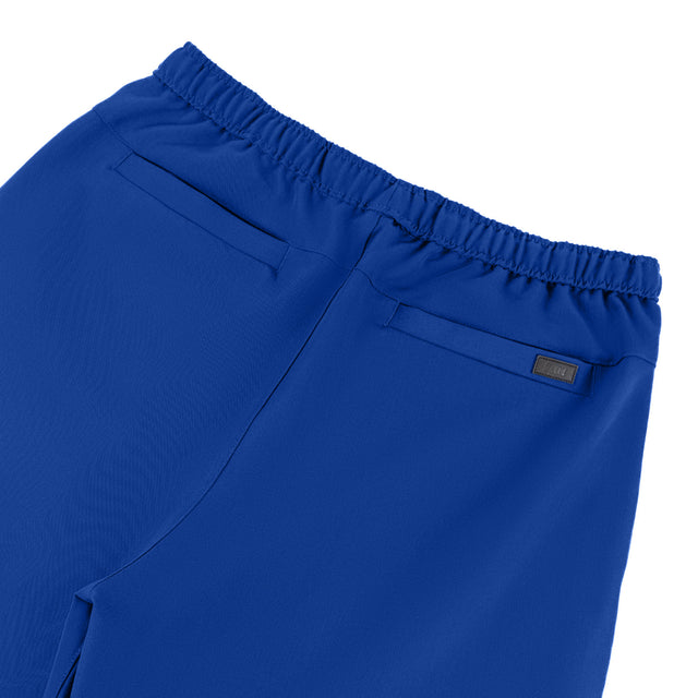 Ray 4-Pocket Elastic Bottom Scrub Pant - Regular