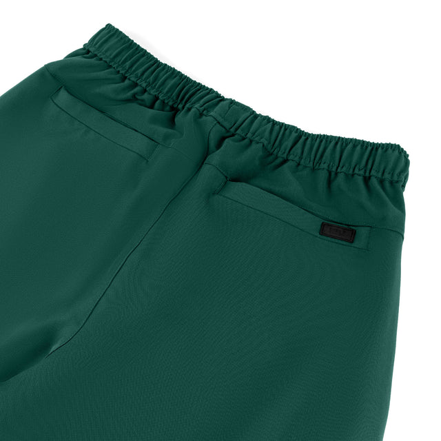 Ray 4-Pocket Elastic Bottom Scrub Pant - Regular