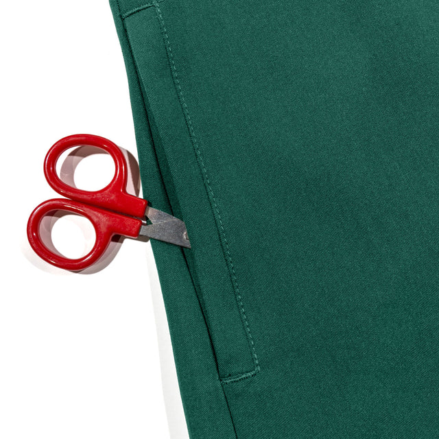 Rina 4-Pocket A-Neck Scrub Top