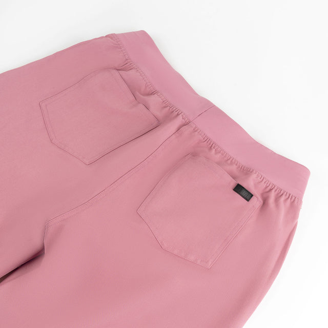 Sara 4-Pocket Straight Leg Scrub Pant - Regular