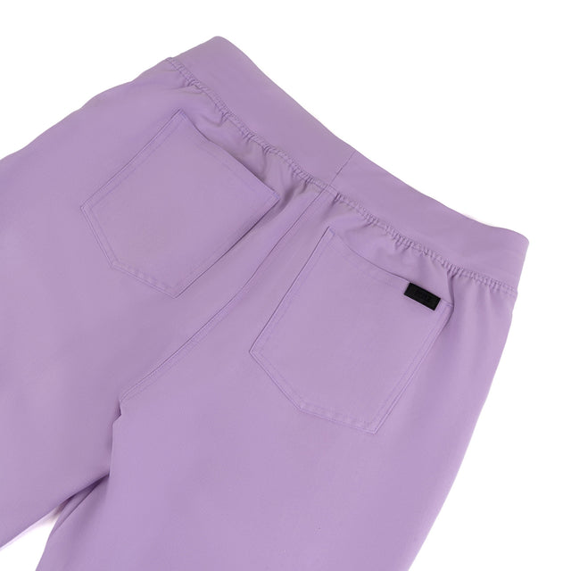 Sara 4-Pocket Straight Leg Scrub Pant - Tall