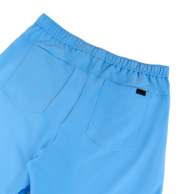 Ted 4-Pocket Jogger Scrub Pants - Long