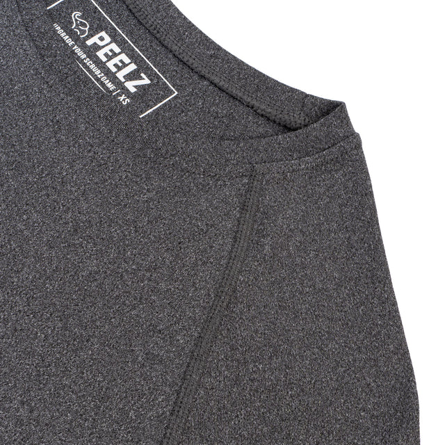 Danny Seamless Long-Sleeve Underscrub Top