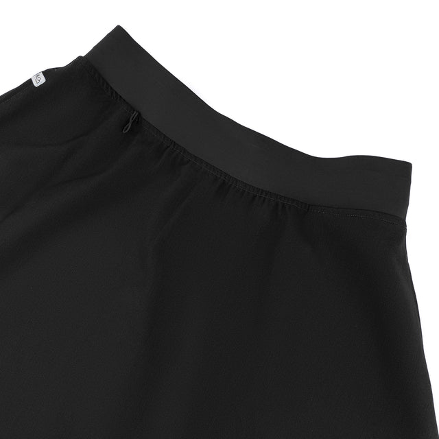 Jennifer 2 Side Pockets Scrub Skirt