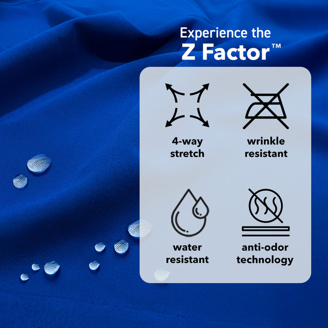 Arabella 5-Pocket Cargo Jogger Scrub Pant - Petite