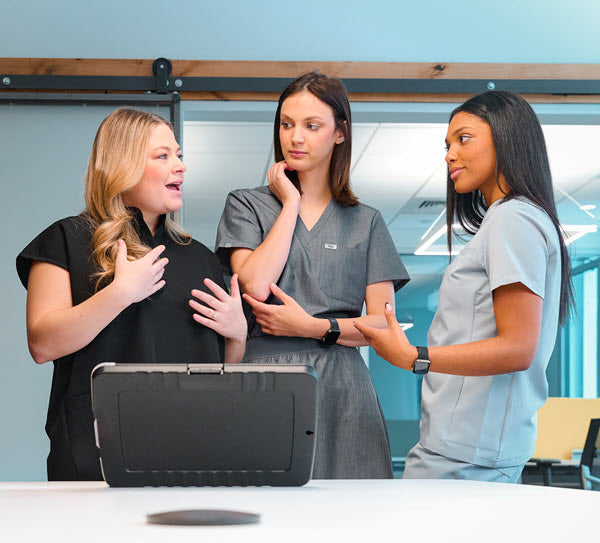 Women in Medicine Month Instagram Giveaway