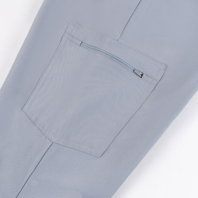 Arabella 5-Pocket Cargo Jogger Scrub Pant - Regular