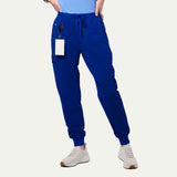 Arabella Cargo Jogger 5-Pocket Scrub Pant - Regular