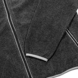 Jamie Unisex Polar Fleece Full Zipper Jacket