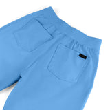 Kira 4-Pocket Jogger Scrub Pant - Petite
