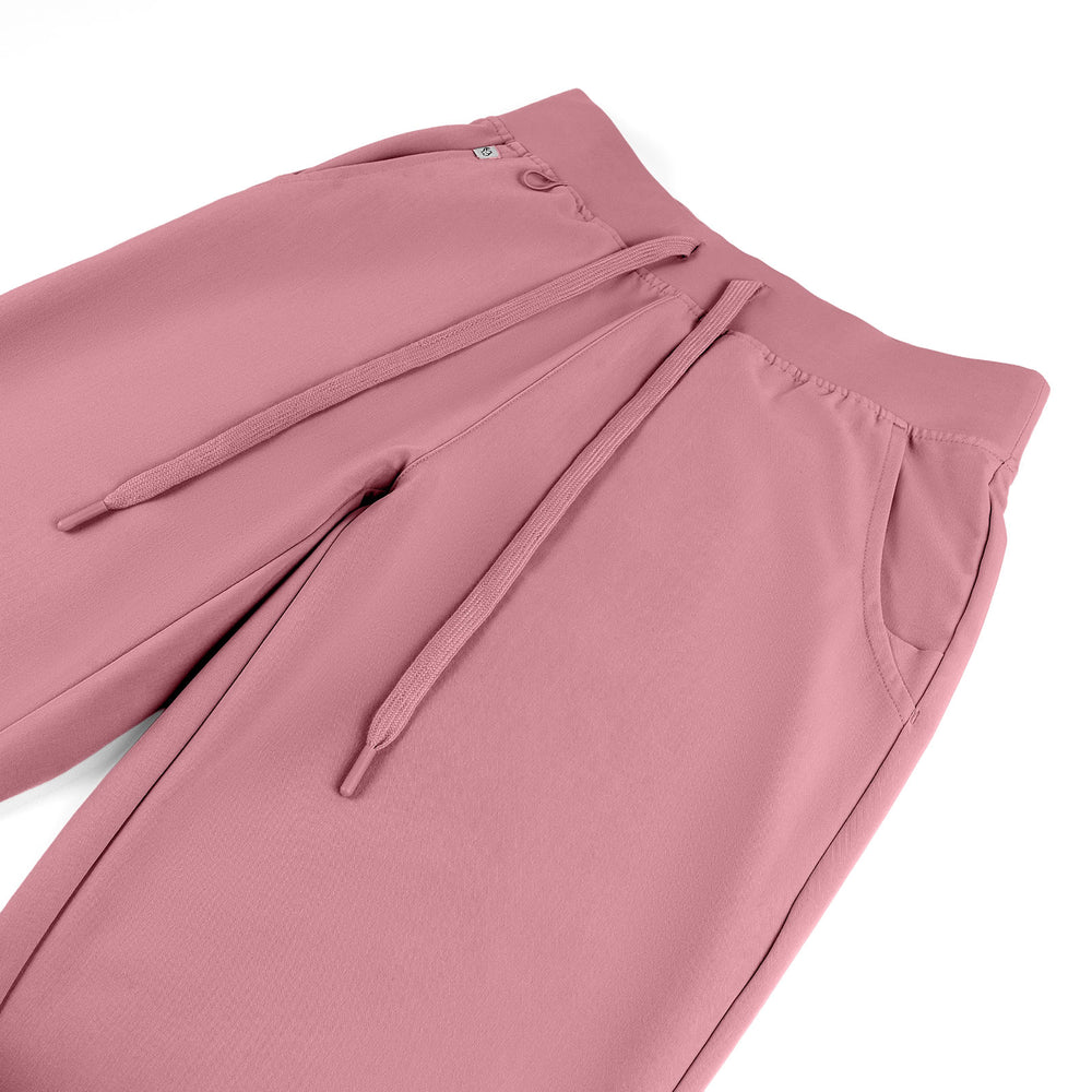 Kira 4-Pocket Jogger Scrub Pant - Regular