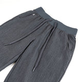 Kira 4-Pocket Jogger Scrub Pant - Petite