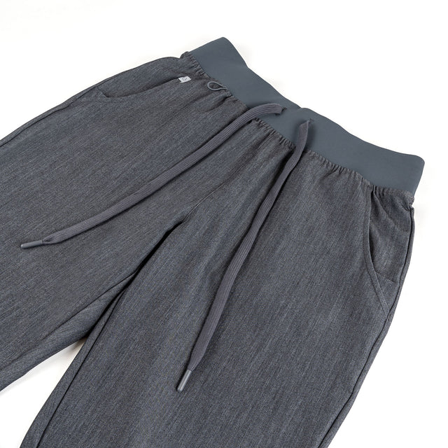 Kira 4-Pocket Jogger Scrub Pant - Petite