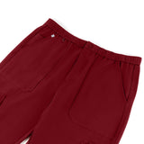Kyle 9-Pocket Straight Leg Cargo Scrub Pant - Long