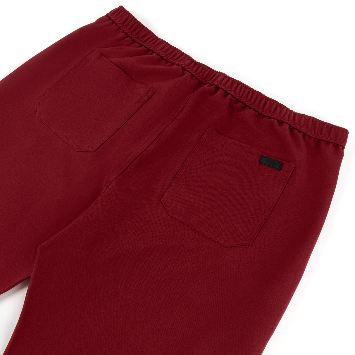 Kyle 9-Pocket Straight Leg Cargo Scrub Pant - Long